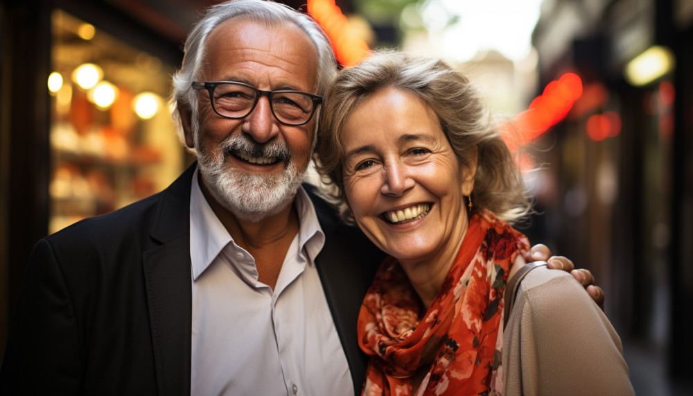 Investing After Retirement: A New Financial Frontier