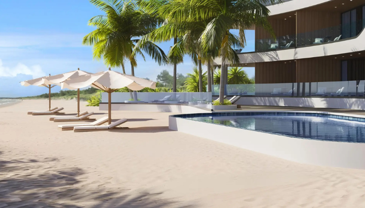 Luxury properties for sale in Sint Maarten: explore high-end real estate
