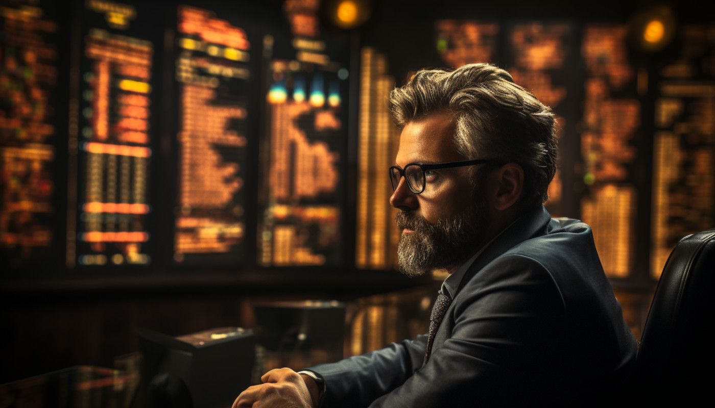 Breaking Down the Wall: Secrets of Successful Stock Trading