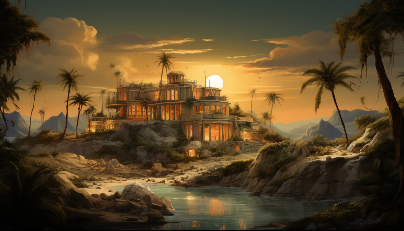 Demystifying Tax Havens: The Hidden Side of Wealth