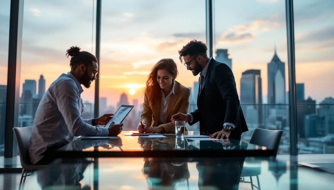 Exploring The Benefits Of Non-Resident Company Formation In The USA