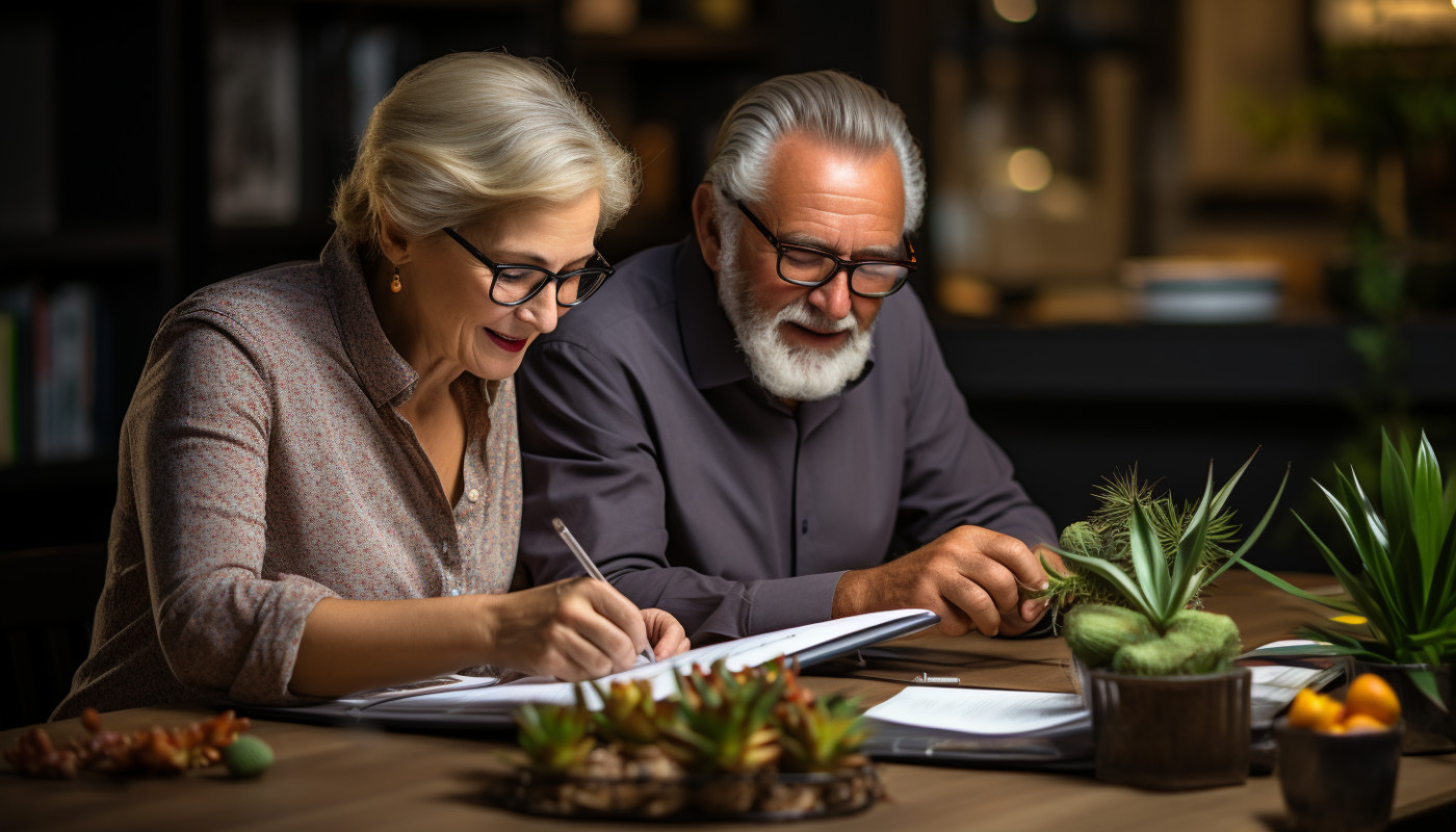 Maximizing Your Retirement Savings: Strategies From Top Accountants