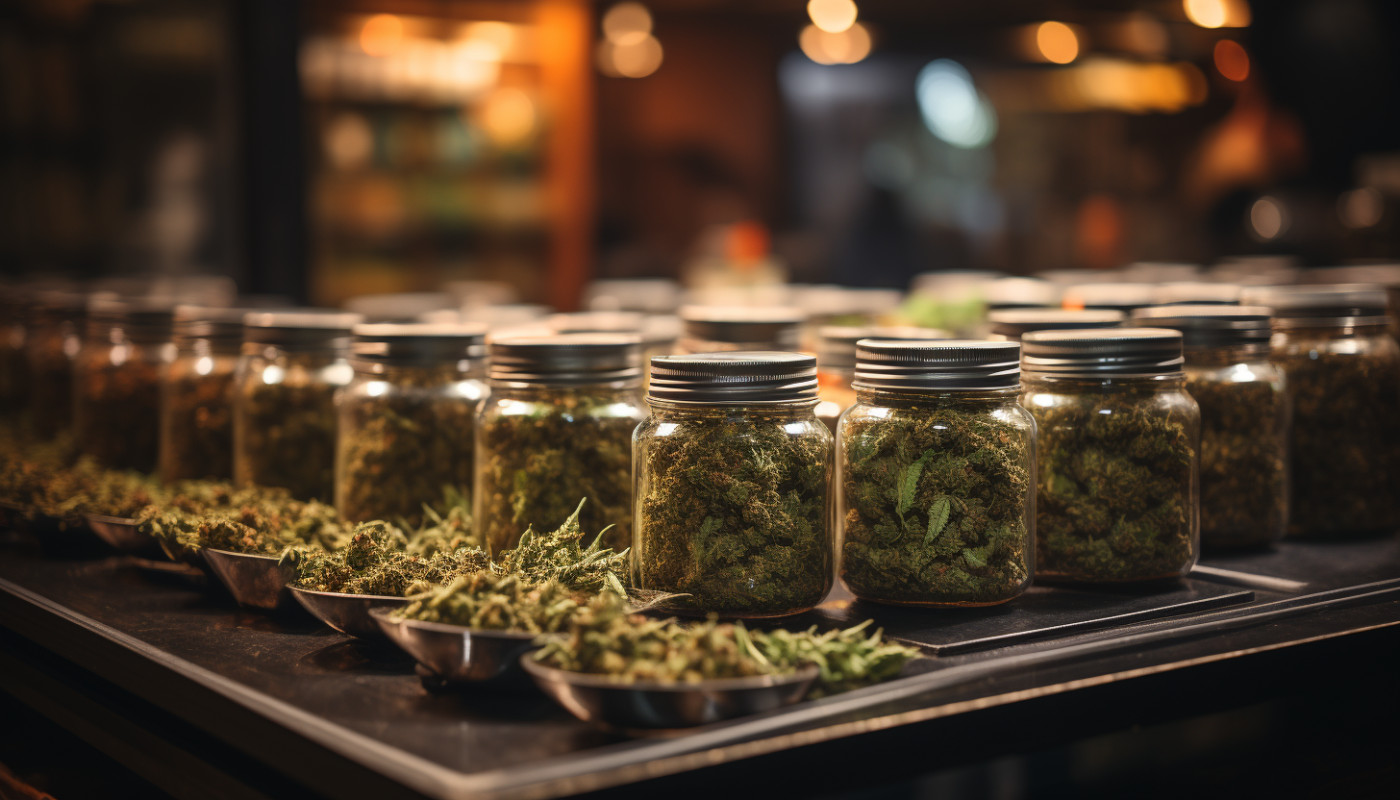 Navigating The Risks And Rewards Of Cannabis Stocks In Today's Market