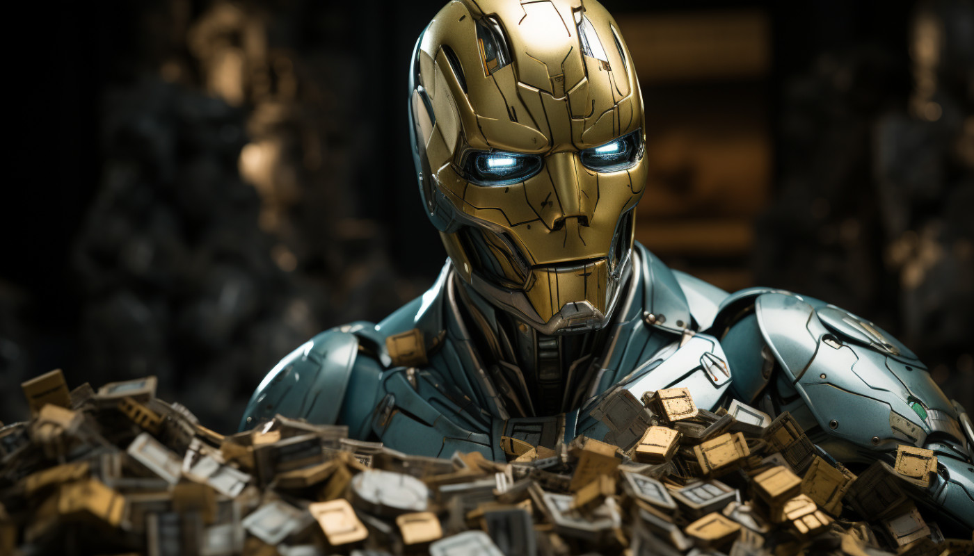 The Silent Revolution of Robo-Advisors in Personal Finance