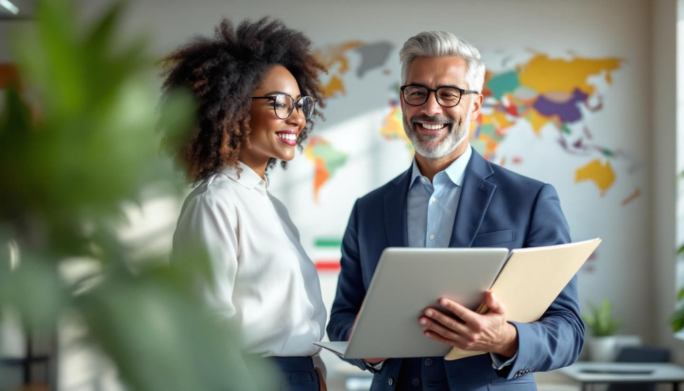 Understanding The Benefits Of Tailored Tax Services For Expatriates