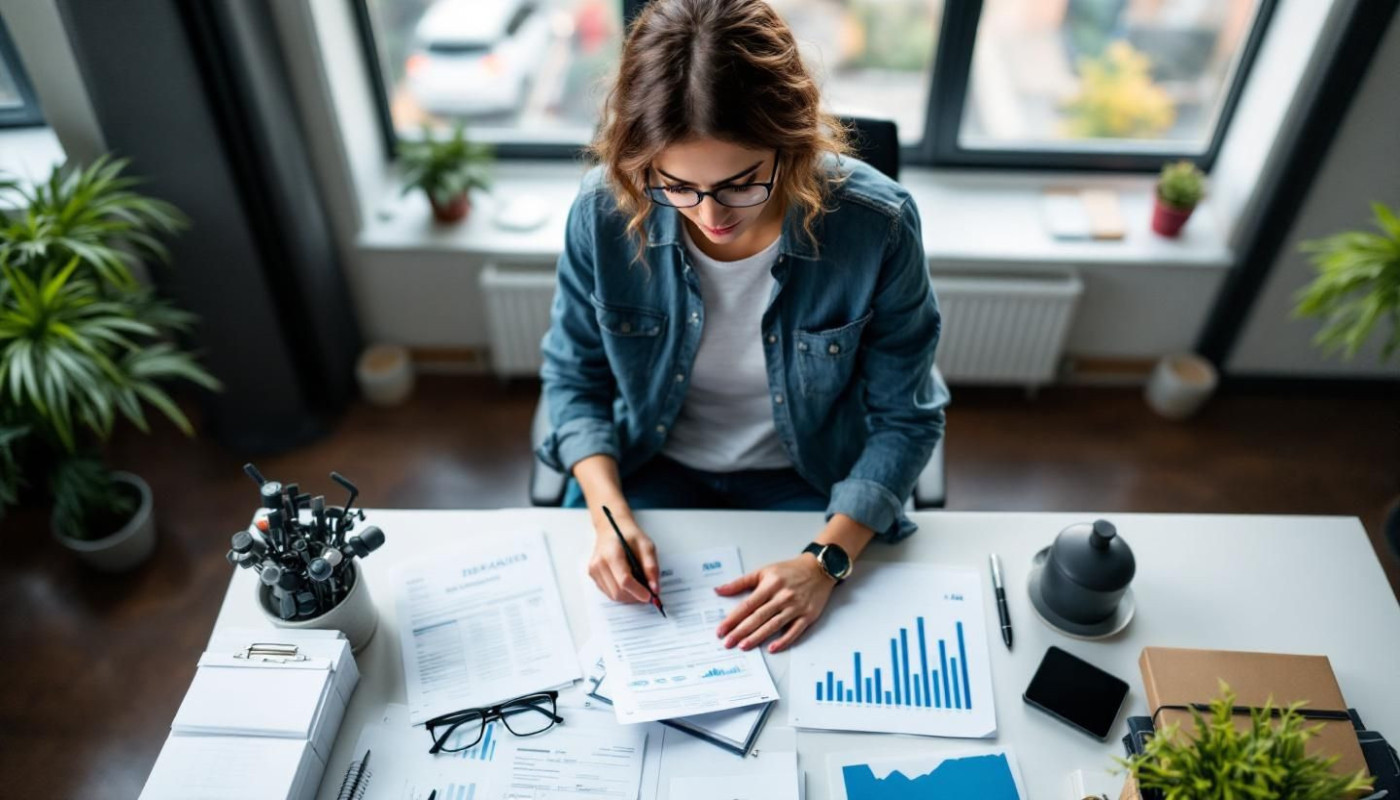 Understanding The Importance Of Timely Tax Filing For SMEs