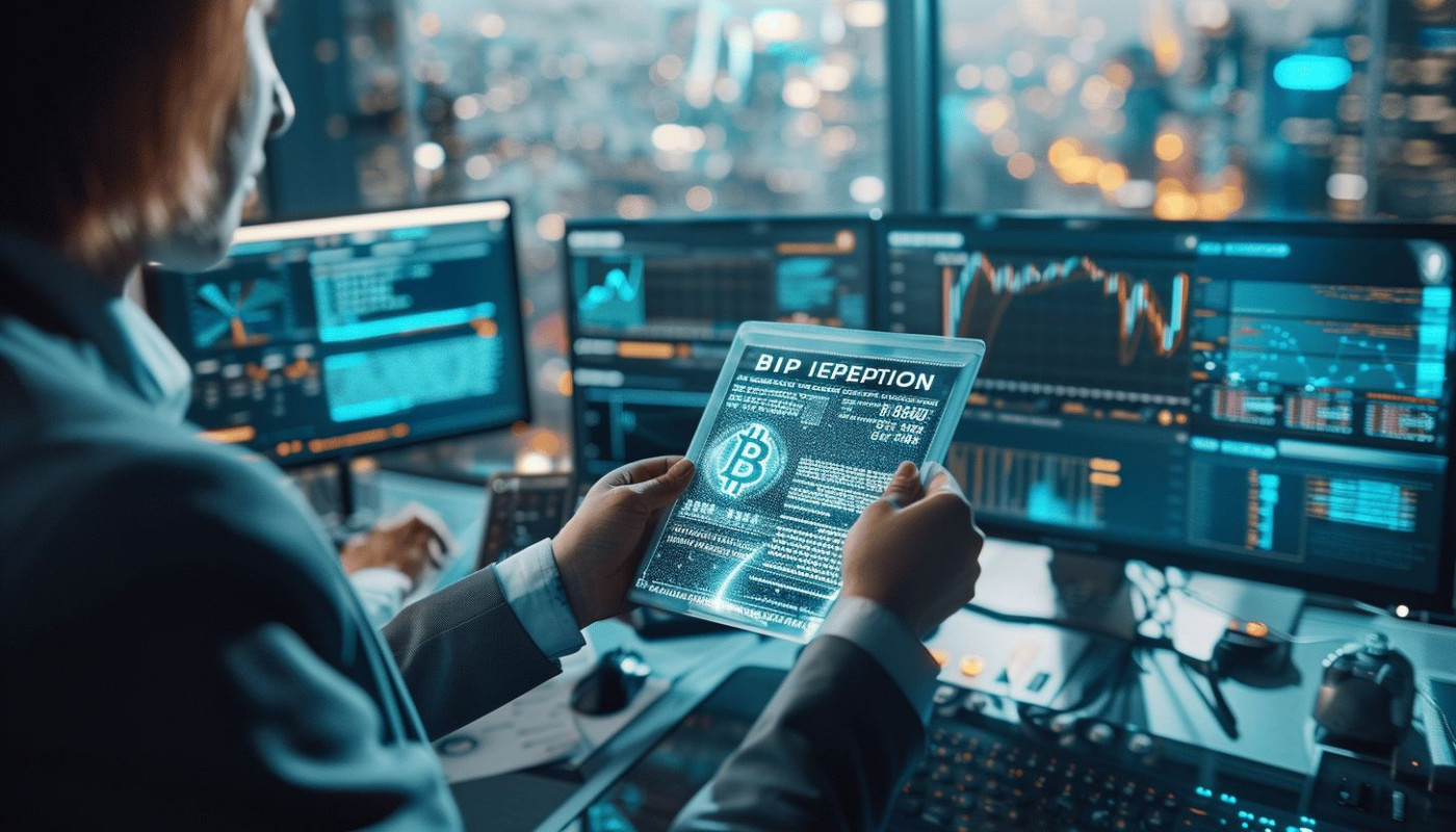 Understanding The Process Of Securing A Crypto License In 2024