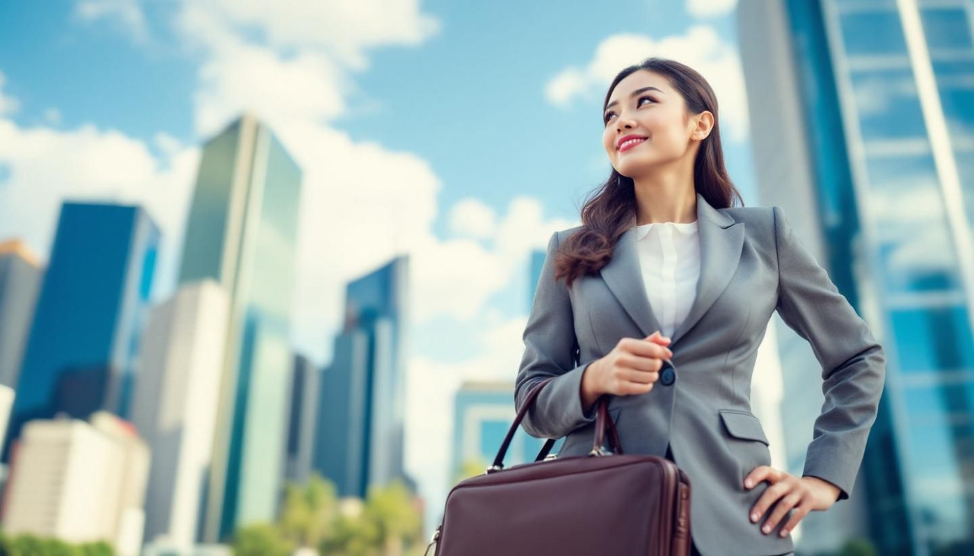 Unveiling The Benefits Of Boutique Firms For Company Growth In Asia