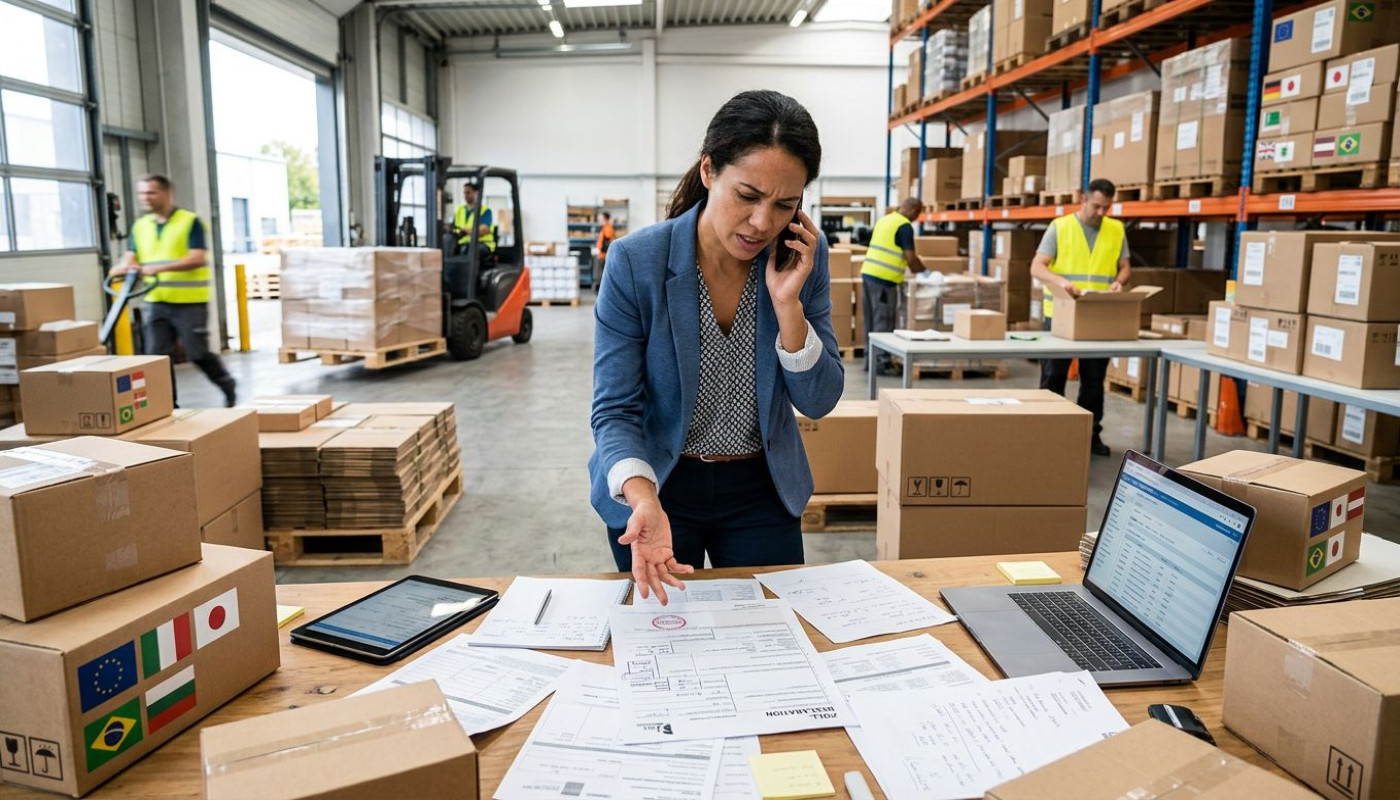 When Compliance Goes Global: Unexpected Tva Hurdles In Cross-border Trade
